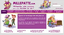 Millepatte