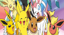 API REST Pokémon