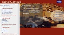 Canal Campus