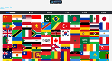 World Flag