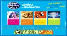 Foire Européenne
