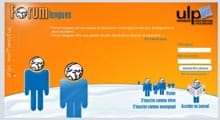 Forum Langues