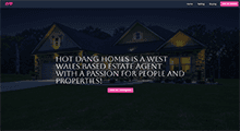 Hot Dang Homes