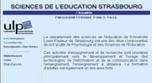 Science de l'éducation