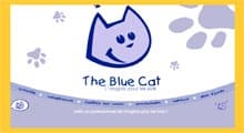 The Blue Cat