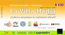 La Villa Média