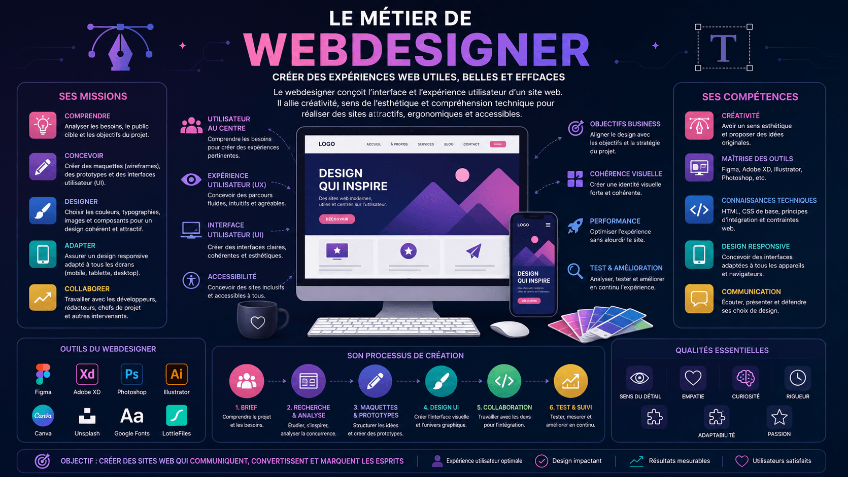 Webdesign