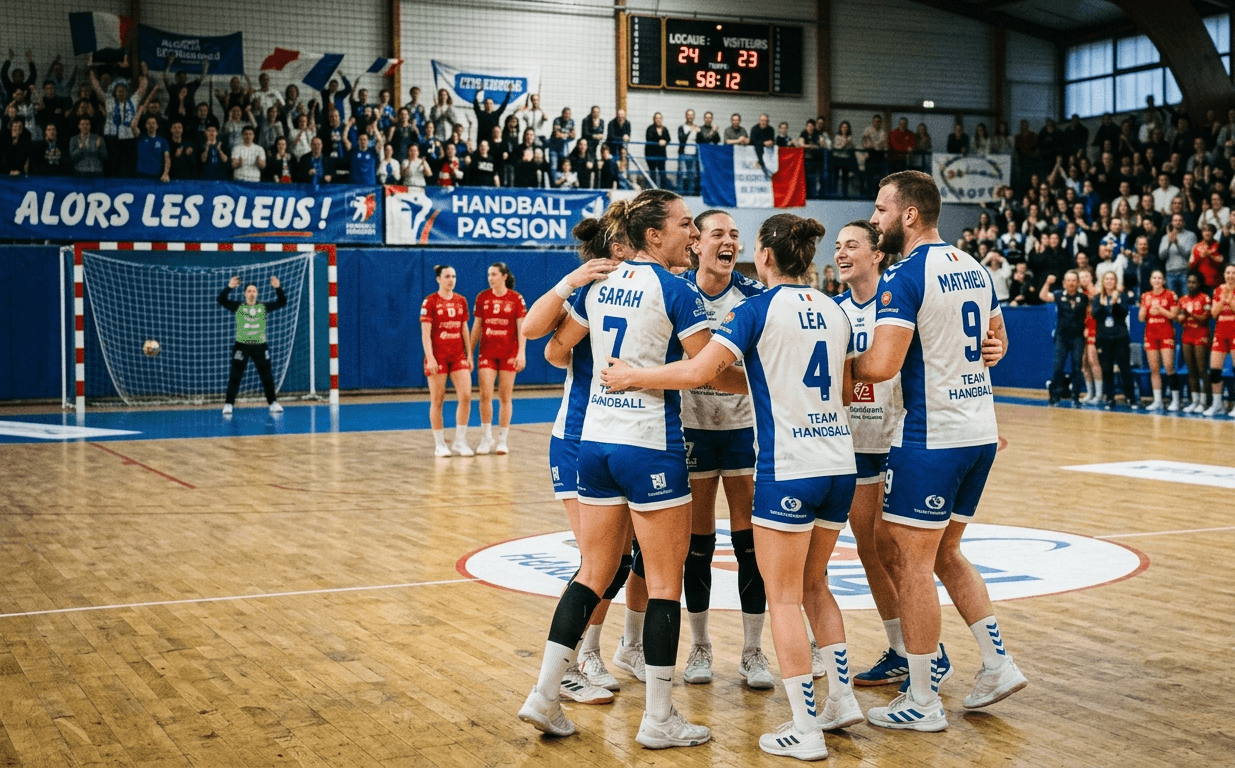 Sport & collectif